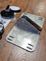 Second Hand ABW Daggerboard