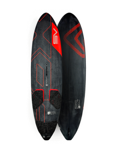 2026 Severne Fox PRO Windsurfing Board