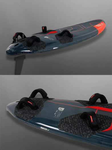 2026 Severne Fox PRO Windsurfing Board