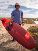 *NEW* 2026 STARBOARD Ignite 93Ltr - Carbon Reflex Sandwich