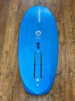 Second Hand Starboard Take Off WingFoil Board – Blue Carbon 85Ltr