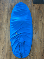Second Hand Starboard Take Off WingFoil Board – Blue Carbon 85Ltr
