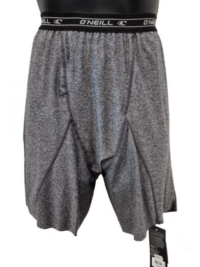 O'Neill 24/7 Hybrid Boxer - Grey Black 4665