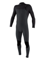 O'Neill Hyperfreak 43+ Front Zip