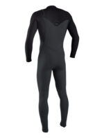 O'Neill Hyperfreak 43+ Front Zip