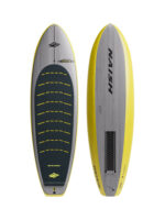 2026 Naish Hover Chimera NVision Midlength Wingfoil Board