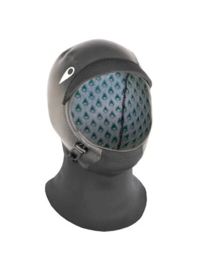 Sooruz 2mm Session Hood