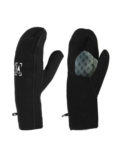 Sooruz 2mm Open Palm Mittens