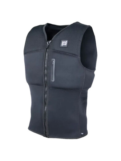 Sooruz Water Windsurf/Kitesurf vest Open