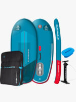 Take Off Air Foil Inflatable Foilboard