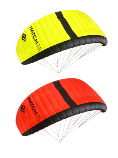 2026 Naish Hatch Parawing