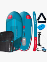 Take Off Air Foil Inflatable Foilboard