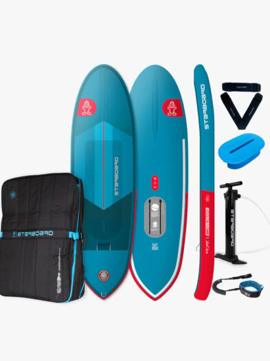 Above Air Foil Inflatable Foilboard