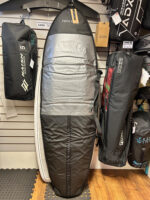 Prolimit Foil Midlegth Day Bag - Black Series