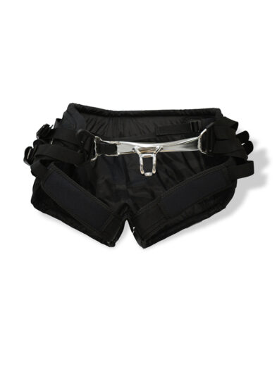 Severne POD seat Waist Harness - Black