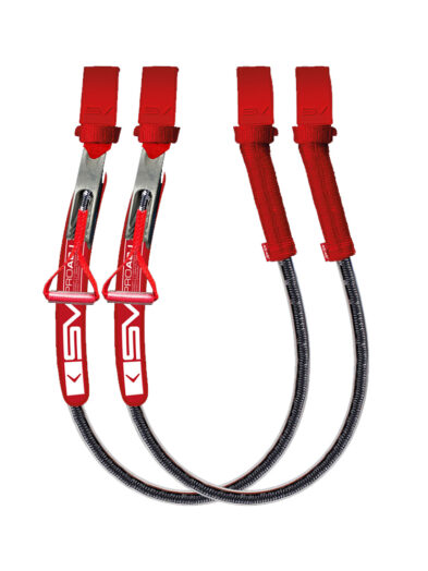 Severne PRO RACE ADJUSTABLE HARNESS LINES