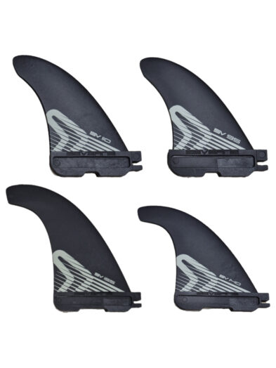 Severne NYCA Windsurfing Fin