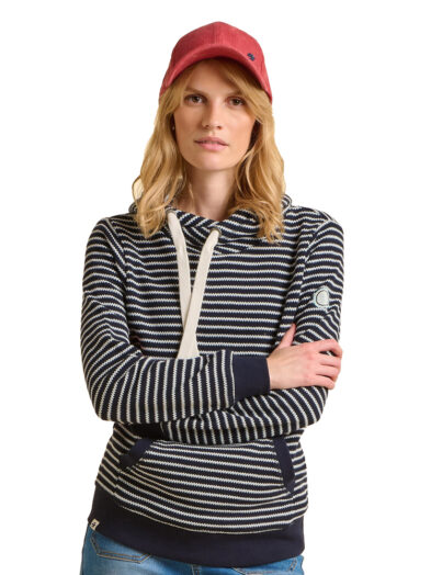Brakeburn Durlston Elise Hoodie