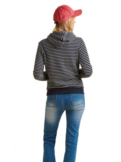 Brakeburn Durlston Elise Hoodie