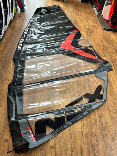 Second hand 2023 Severne NCX 6m Windsurfing Sail