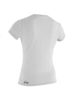 Wms Basic Skins S/S Sun Shirt