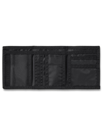 Dakine Rail Wallet - Carbon