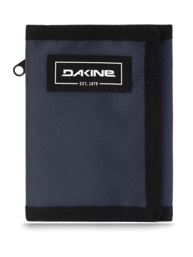 Dakine Vert Rail Wallet - Dark Blue