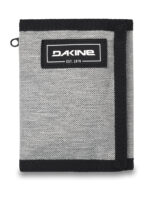 Dakine Vert Rail Wallet - Grey