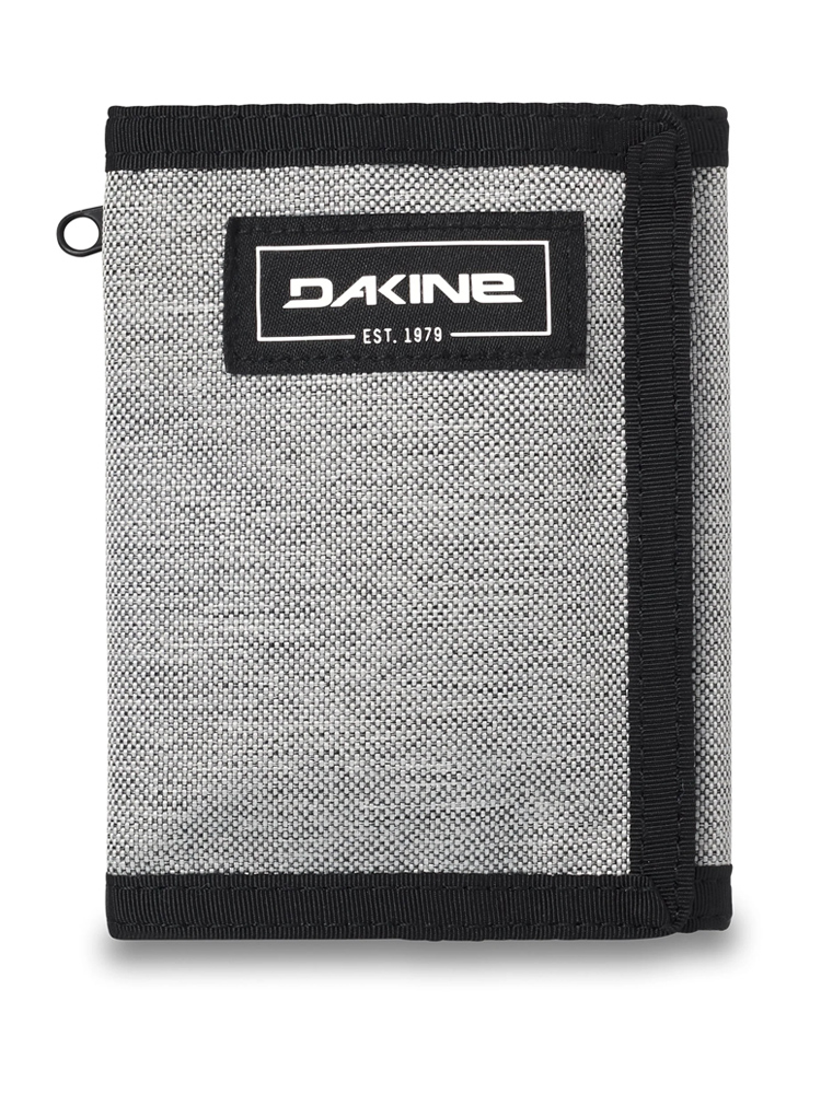 Dakine Vert Rail Wallet - Grey Dakine Vert Rail Wallet - Grey