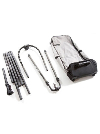 RRD Compact Freeride Pro Rig