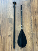 Red Paddle Co Alloy Shaft Nylon Blade 3 Piece Adjustable