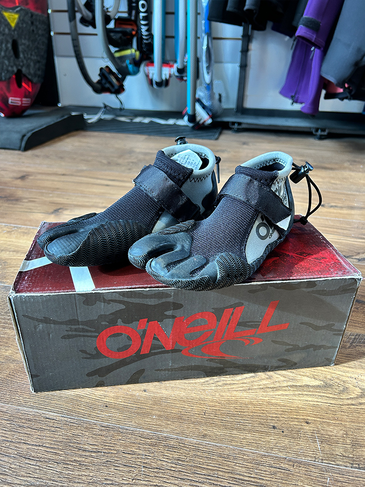 Ex display O’Neill Superfreak ST us7 #02 £12 Ex display O’Neill Superfreak ST us7 #02 £12