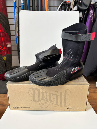 Ex display O’Neill heat boot 3mm RT us10 #11 £15