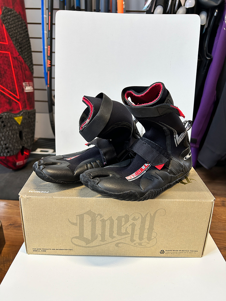 Ex display O’Neill Psycho 3/2 Boot ST us7 #16 Ex display O’Neill Psycho 3/2 Boot ST us7 #16