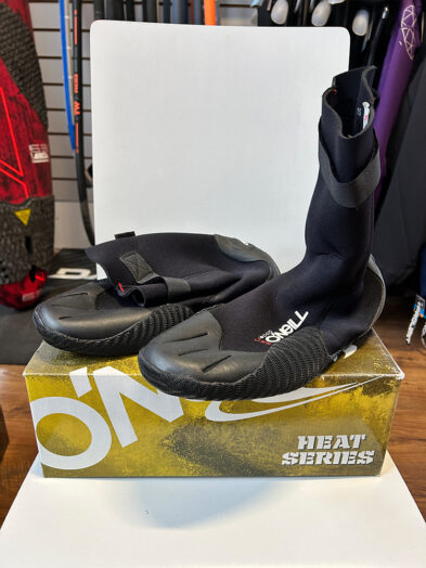 Ex display O’Neill Heat 3mm RT us15 #17