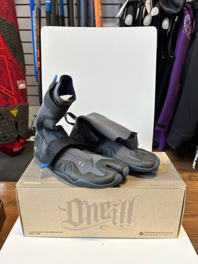 Ex display O’Neill Psycho tech 4/3 ST boot #26