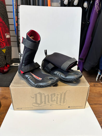 Ex display O’Neill Psycho tech 4/3 ST boot us6 #27