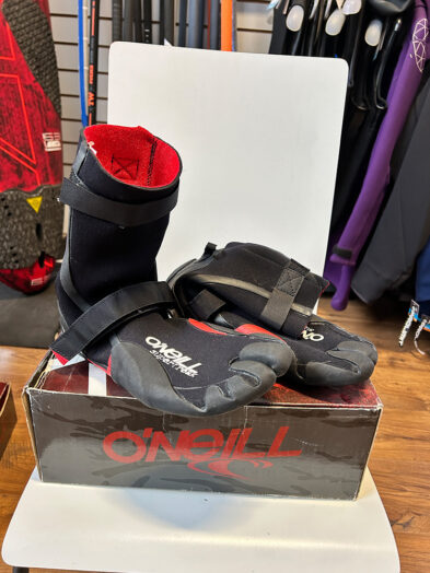 Ex display O’Neill Superfreak 3mm boot ST US13 #29