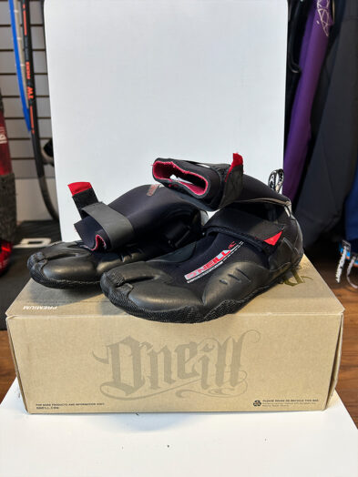 Ex Display O’Neill Pycho 3/2 boot ST us8 #30
