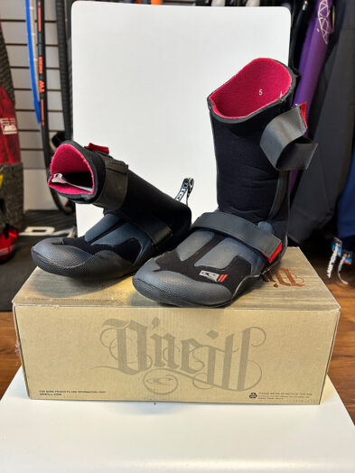 Ex Display O’Neill Heat 5mm boot RT US5 #31