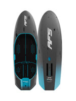 2026 AFS Blackbird Mid-Length Classic - Glass Sandwich