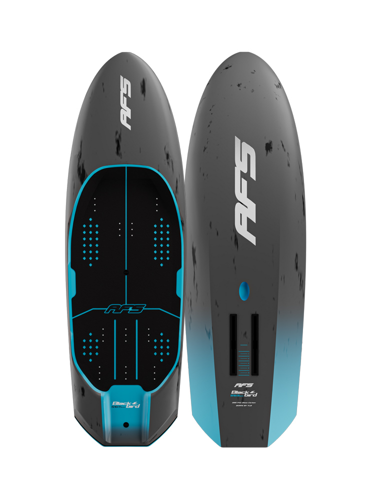 2026 AFS Blackbird Mid-Length Classic - Glass Sandwich 2026 AFS Blackbird Mid-Length Classic - Glass Sandwich