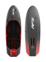 2026 AFS Blackbird Mid-Length Classic - Glass Sandwich