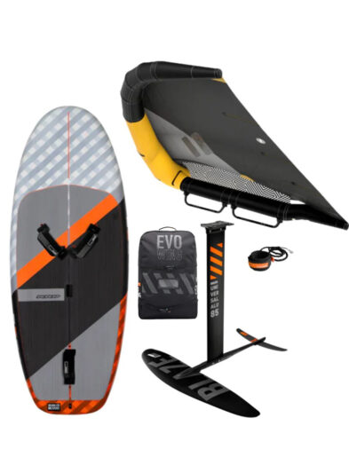 RRD Y30 Advanced Beluga Wing Foil Package