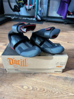 Ex display O’Neill Heat 5mm RT boot US5