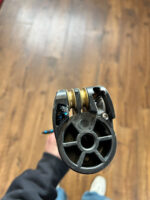 Second hand Chinook 28cm extension RDM