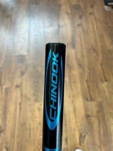 Second hand Chinook 28cm extension RDM