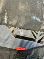 Second Hand 2022 Severne S-1 3.6m