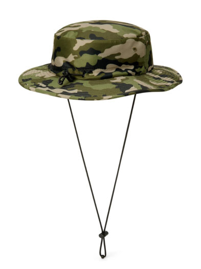 Dakine no zone hat - Classic camo