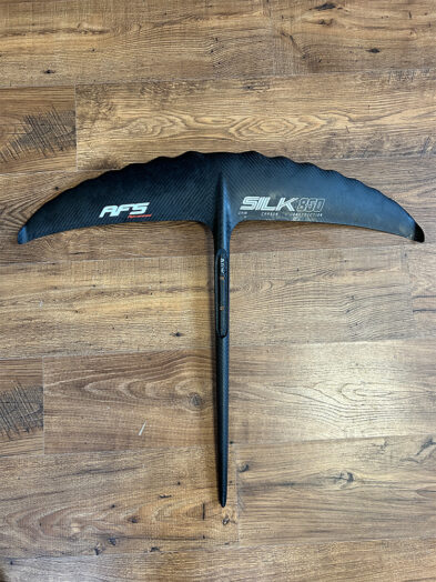 Ex Demo AFS Silk 850cm² Monobloc foil Ex Demo AFS Silk 850cm² Monobloc foil